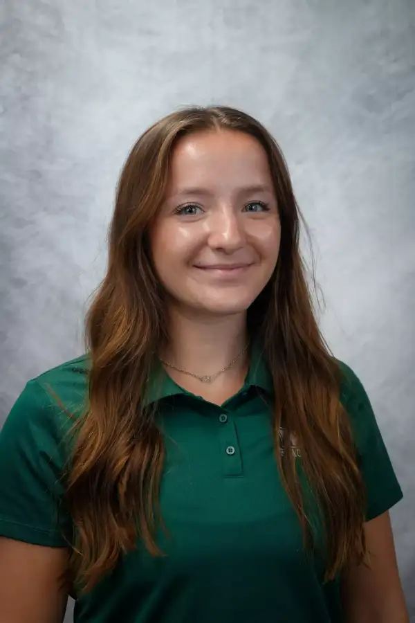 Laura Schulte, Flag Football, William Woods University