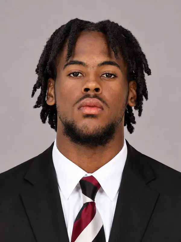 Julian Walker, Football, University of South Carolina