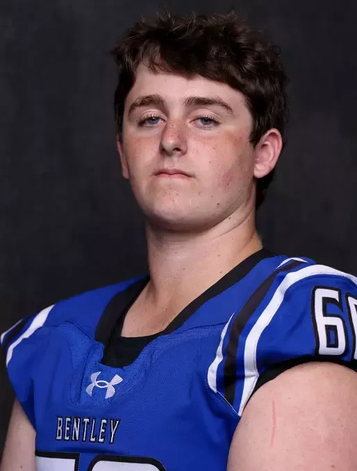 Christopher Caparella, Football, undefined