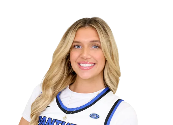 Ella Lune, Basketball, undefined