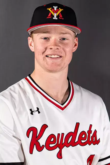 Buddy Baker, Baseball, Virginia Military Institute