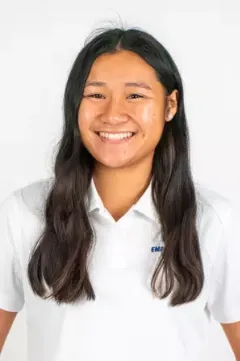 Kaylee Kirivong, Tennis, undefined