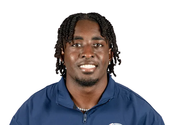 Christopher Wallace Jr., Football, undefined