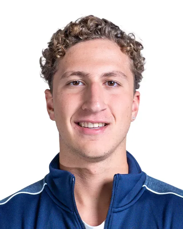 Dimitris Angouras, Swimming & Diving, Queens University of Charlotte