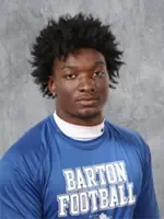 Zayvion Brady, Football, undefined