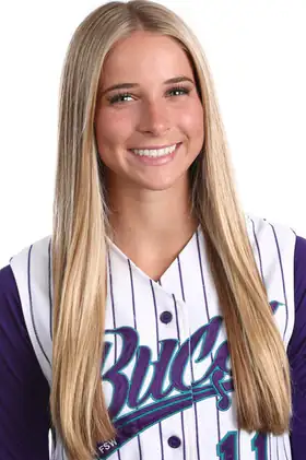 Hailey Turner, Softball, undefined