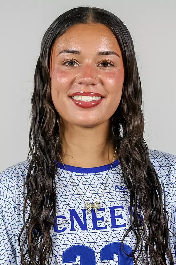 Nevaeh Nguyen, Soccer, McNeese State University