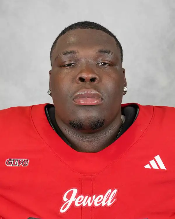 Caleb Harris, Football, William Jewell College