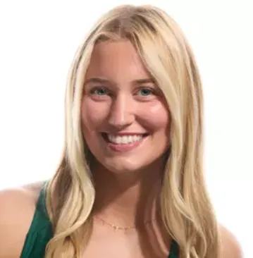 Jordan Vander Veen, Beach Volleyball, undefined