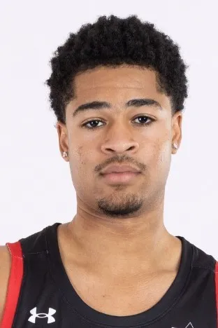 CJ Hyland, Basketball, undefined