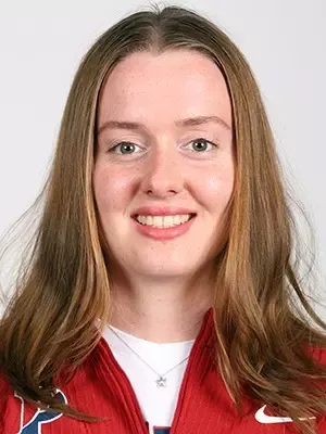 Maia Bentley, Rowing, undefined