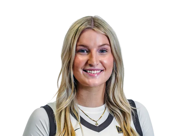 Maci Rhoades, Basketball, Valparaiso University