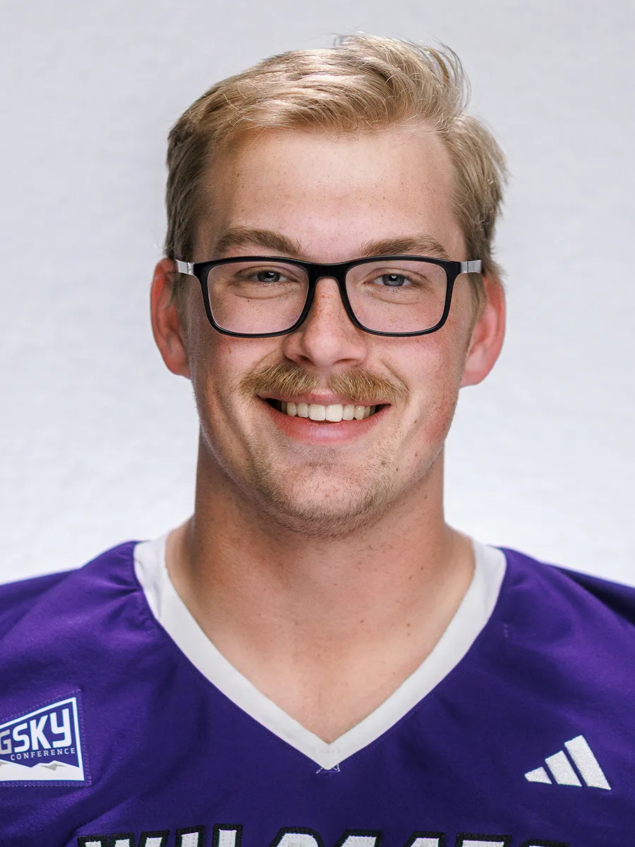 Ashden Oberg, Football, undefined