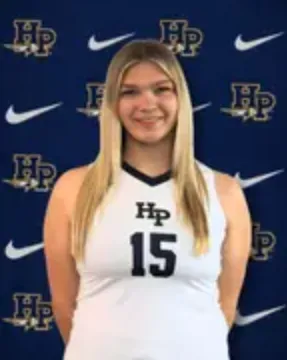 Carli Briese, Beach Volleyball, undefined