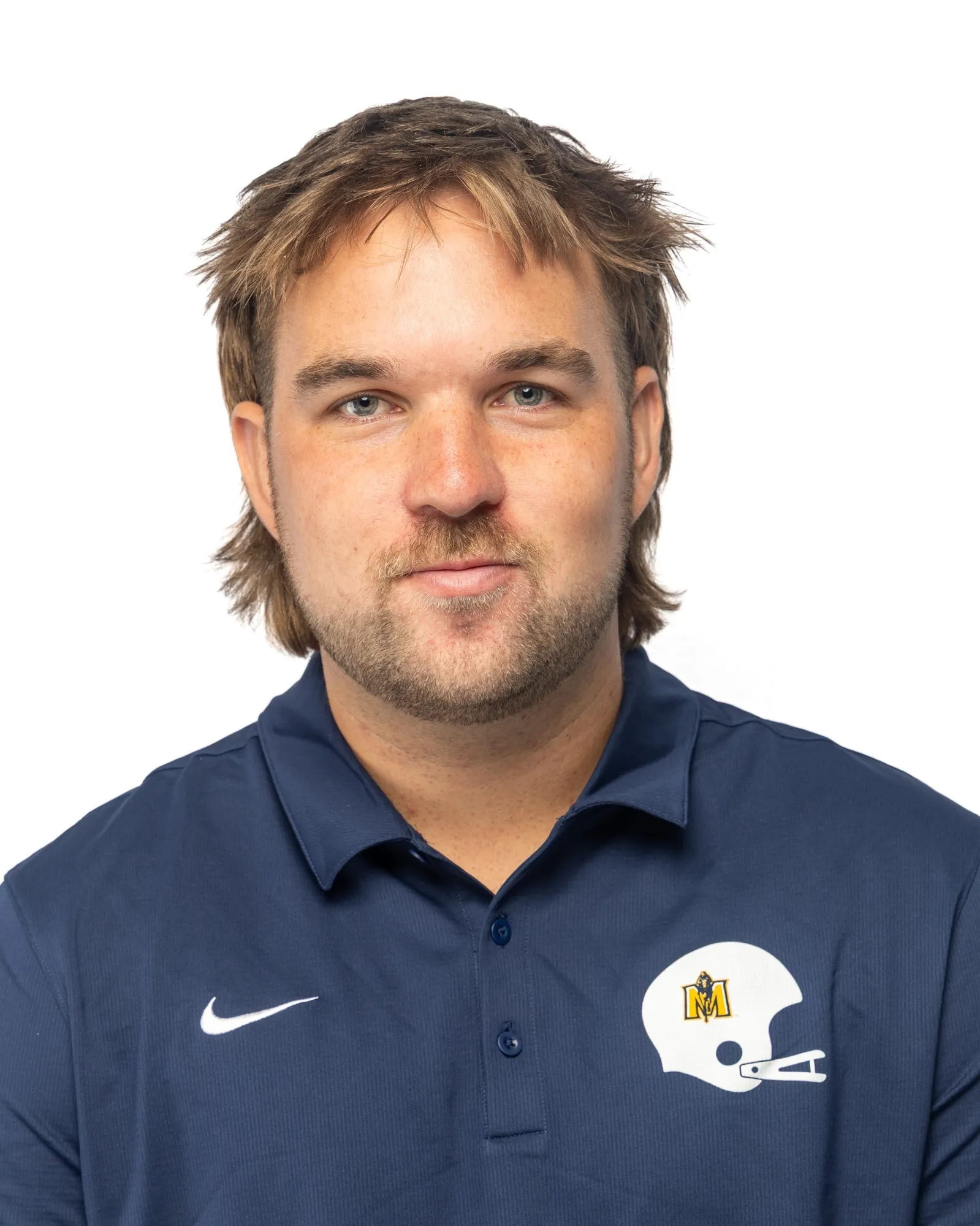 Spencer Ashby, Football, undefined