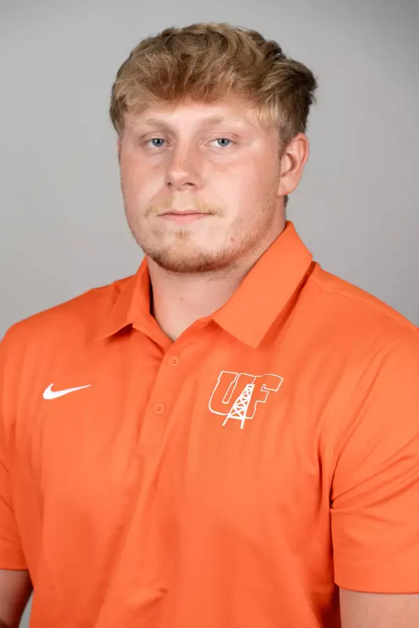 Jeremy Henry, Football, University of Findlay