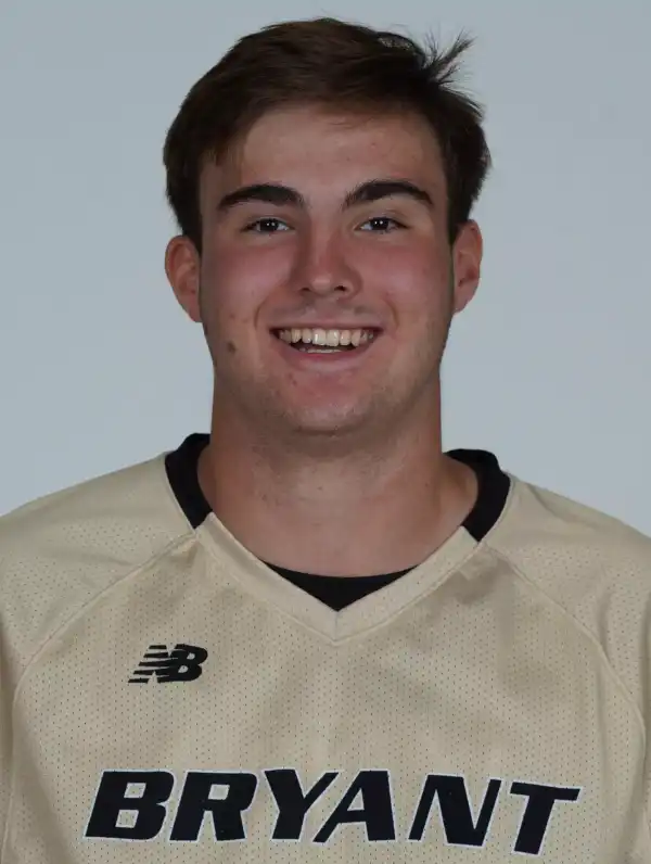 Luke Bayne, Lacrosse, Bryant University