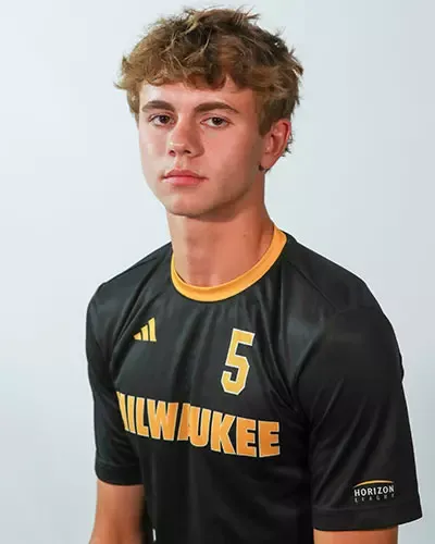 Katahdin Huwiler, Soccer, University of Wisconsin-Milwaukee