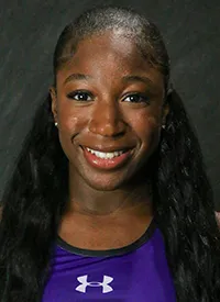 Timiejha Furlow, Track and Field (O), Stephen F. Austin State University
