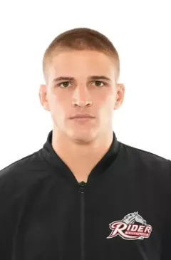 Hogan Horsey, Wrestling, Rider University