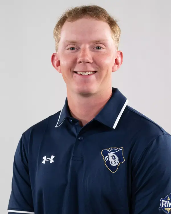 Ramey Lloyd, Golf, South Dakota Mines