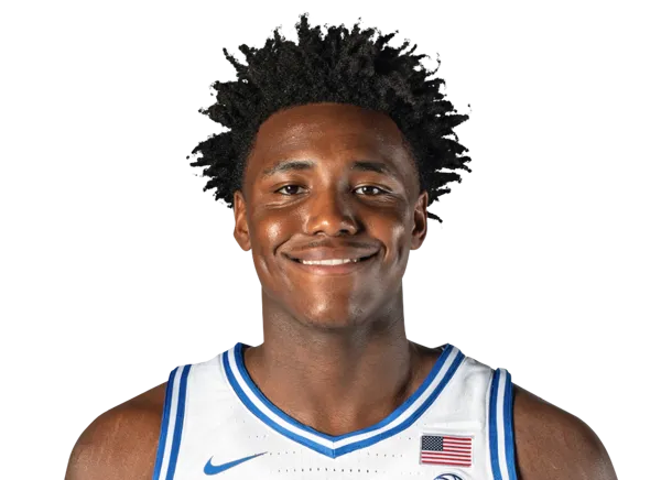 Patrick Ngongba II, Basketball, undefined