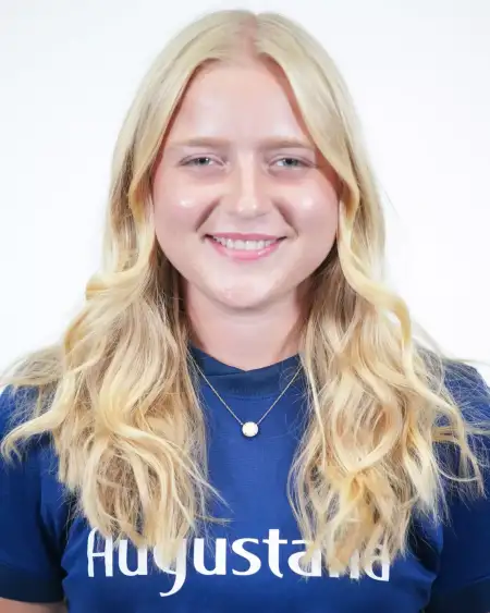 Katie Devero, Soccer, Augustana College