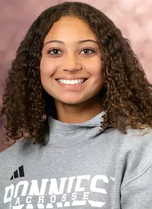 Talia Olshansky, Lacrosse, St. Bonaventure University