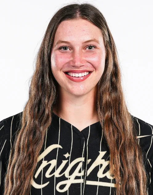 Ava Stuewe, Softball, undefined
