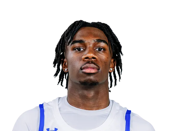 T'Johnn Brown, Basketball, undefined