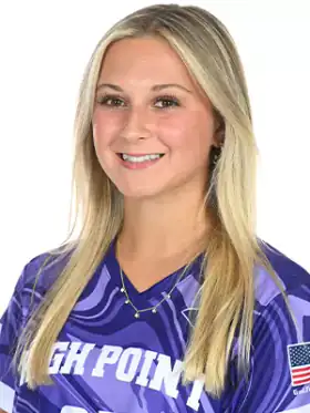 Kyah Montano, Soccer, undefined
