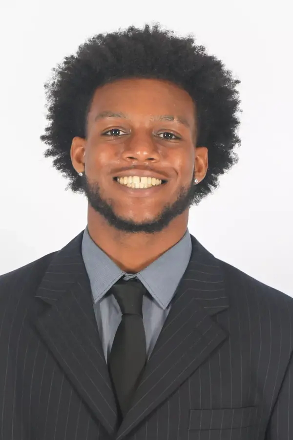 Damon Powers, Football, Saginaw Valley State University