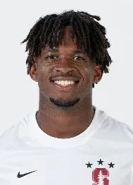 Kwabena Kwakwa, Soccer, undefined