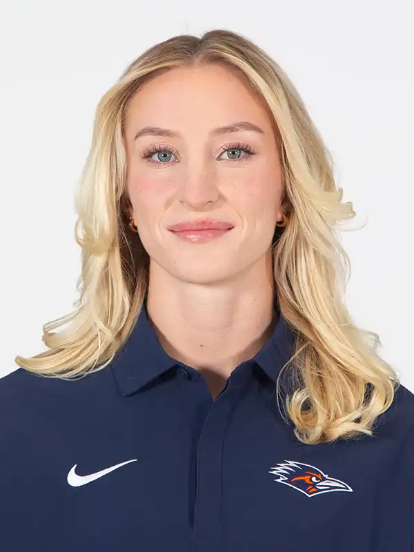 Ida Breigan, Track and Field, University of Texas at San Antonio