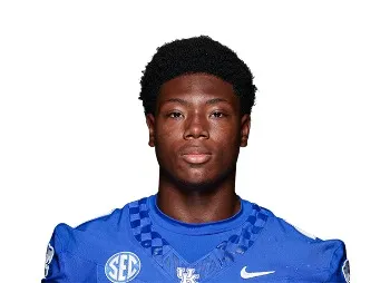 Troy Booker, Football, undefined