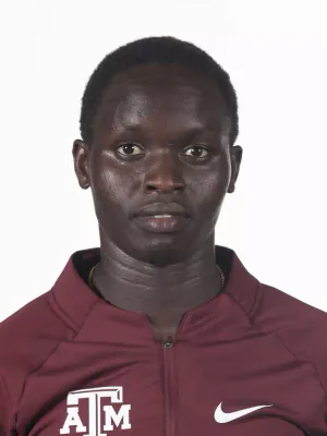 Victor Kibiego, Track and Field, undefined