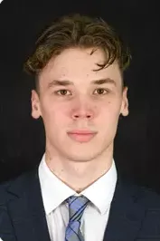 Yan Shostak, Hockey, undefined