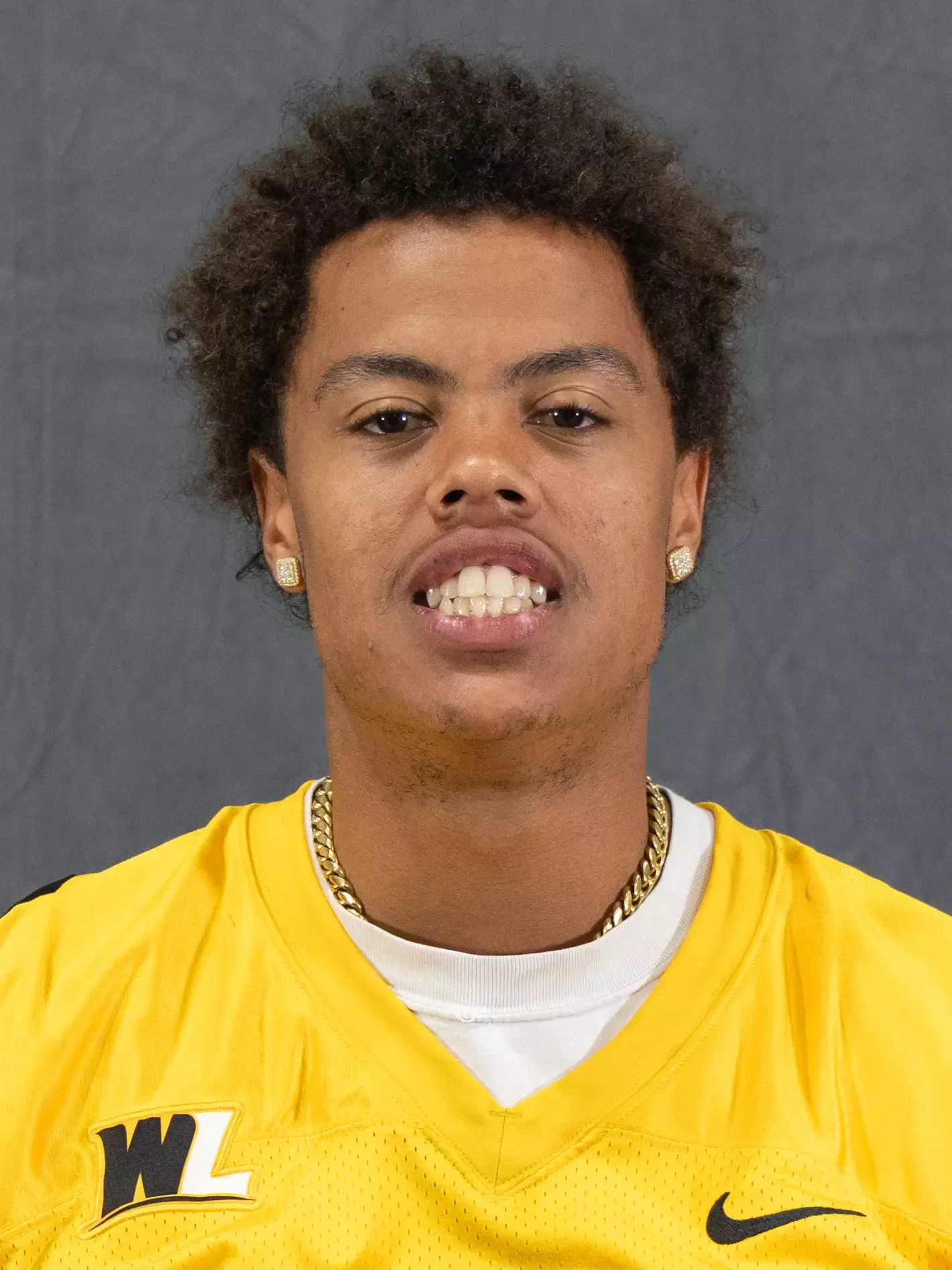 Kohl Meisman, Football, undefined