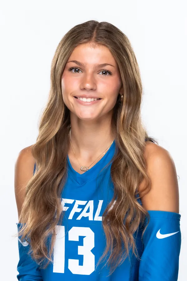 Sadie Gladhill, Volleyball, University at Buffalo