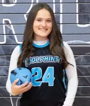 Francesca Cusenza, Flag Football, undefined