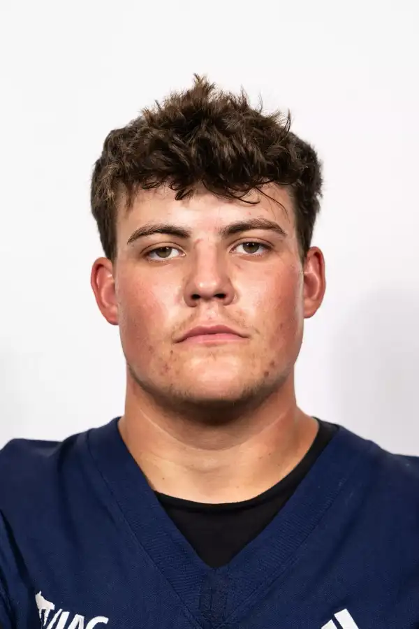 Michael Schopf, Football, University of Wisconsin-Stout