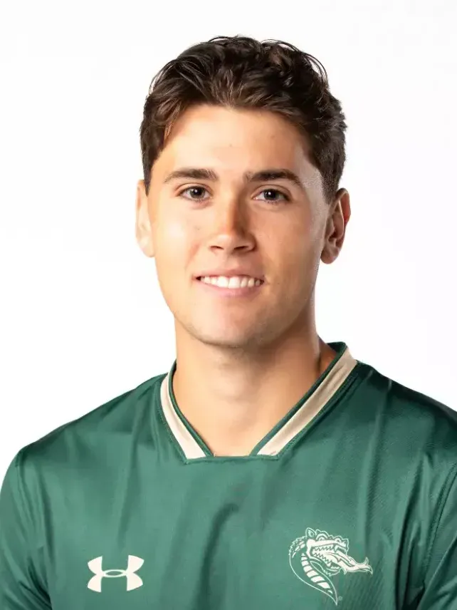 Gael Zackrisson, Soccer, undefined