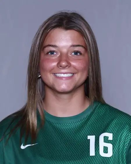 Lexie Calzaretta, Soccer, Stetson University