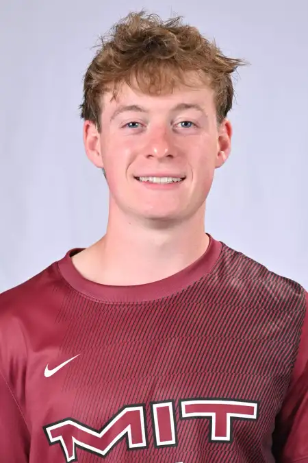 Max Cassidy, Soccer, Massachusetts Institute of Technology