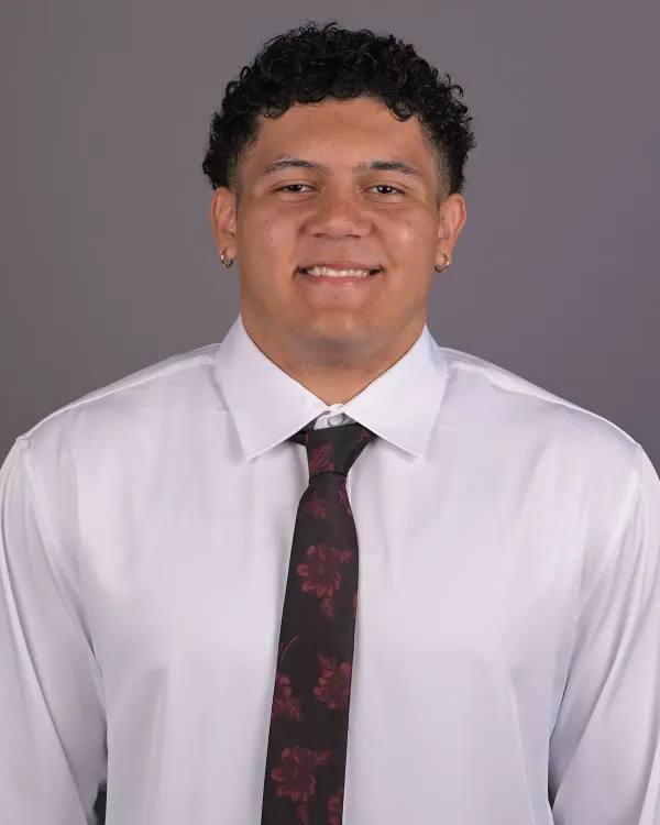 Michael Robles, Football, Saint Anselm College