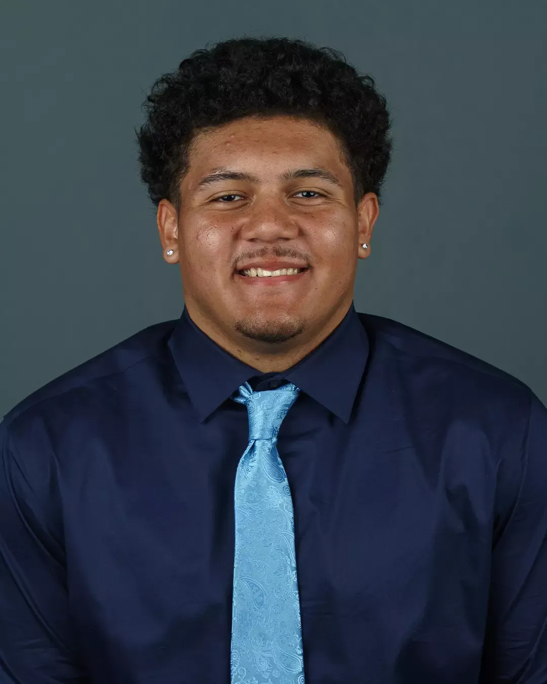 Michael Robles, Football, undefined