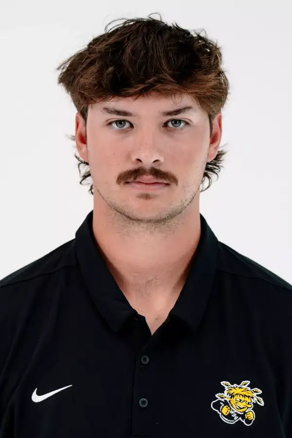 Reese Kortum, Baseball, Wichita State University