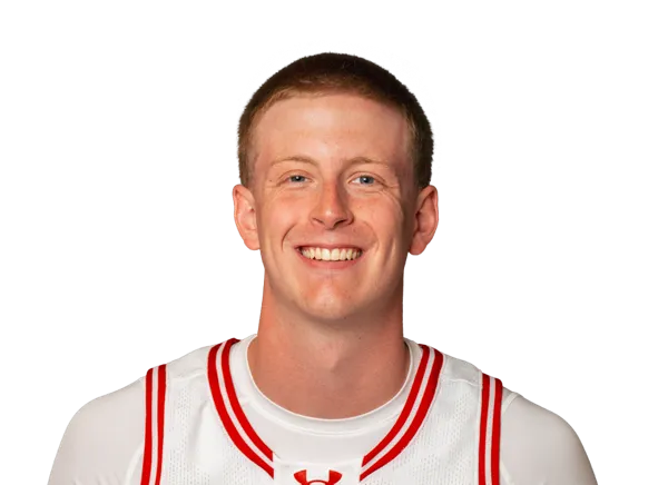 Jack Robison, Basketball, undefined