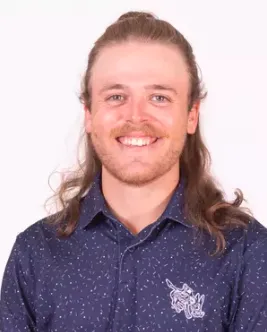 Theodore Reitter, Golf, undefined