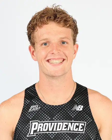 Ryan Welch, Track and Field (O), Providence College